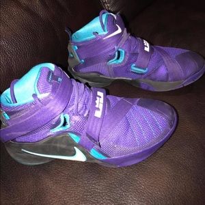 Nike Lebron sneakers